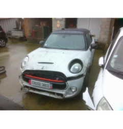 Pare choc arriere MINI MINI 3 F56 Photo n°5