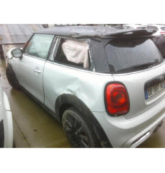 Pare choc arriere MINI MINI 3 F56 Photo n°9