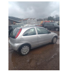 Emetteur OPEL CORSA C Photo n°3