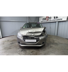 Train arriere complet PEUGEOT 208 1 Photo n°16