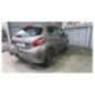Bras essuie glace arriere PEUGEOT 208 1