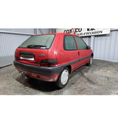 Boite de vitesses CITROEN SAXO Photo n°7