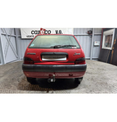 Boite de vitesses CITROEN SAXO Photo n°8