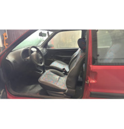 Aile avant droit CITROEN SAXO Photo n°5