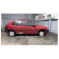 Pare choc arriere CITROEN SAXO