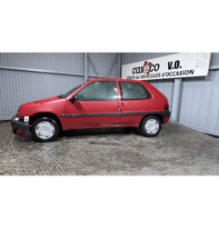 Compteur CITROEN SAXO Photo n°3