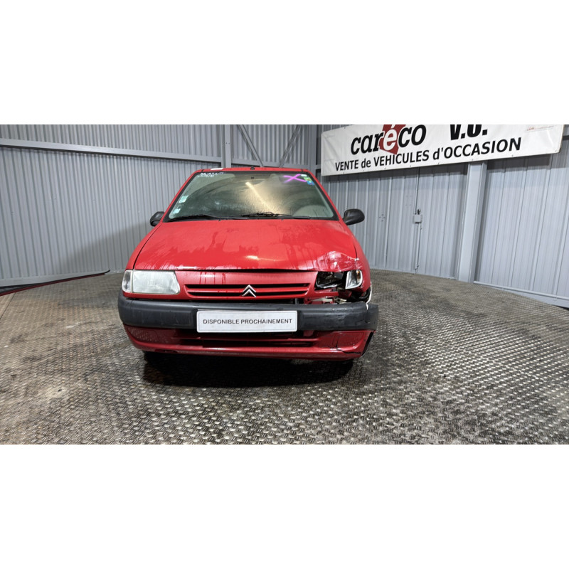 Alternateur CITROEN SAXO