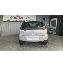 Boite de vitesses OPEL CORSA C Photo n°13