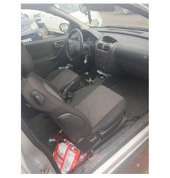 Baguette de porte avant droite OPEL CORSA C Photo n°1