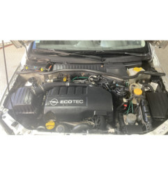 Custode arriere droit OPEL CORSA C Photo n°7