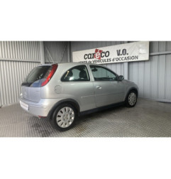 Amortisseur avant droit OPEL CORSA C Photo n°12