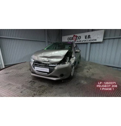 Cremaillere assistee PEUGEOT 208 1 Photo n°1