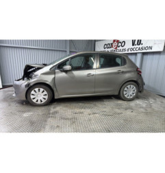 Boitier air bag PEUGEOT 208 1 Photo n°15