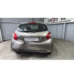 Ecran GPS PEUGEOT 208 1 Photo n°10