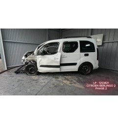 Aile avant droit CITROEN BERLINGO 2