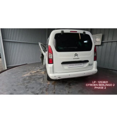 Aile avant droit CITROEN BERLINGO 2 Photo n°4