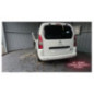 Aile avant droit CITROEN BERLINGO 2