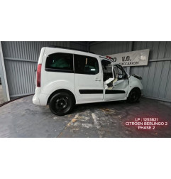 Aile avant droit CITROEN BERLINGO 2 Photo n°6