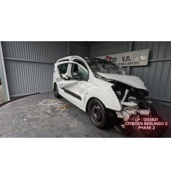 Aile avant droit CITROEN BERLINGO 2 Photo n°8