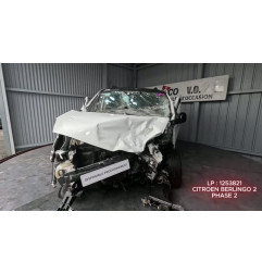 Aile avant droit CITROEN BERLINGO 2 Photo n°9