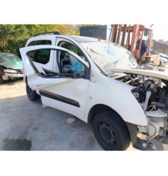 Aile avant droit CITROEN BERLINGO 2 Photo n°15