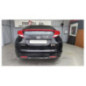 Pare choc arriere HONDA CIVIC 9