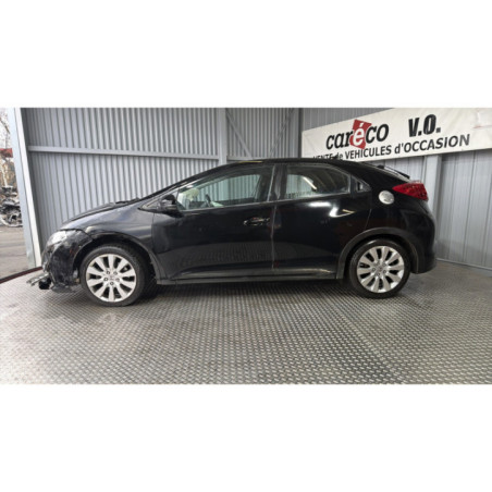 Cremaillere assistee HONDA CIVIC 9