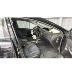 Bas de caisse gauche HONDA CIVIC 9 Photo n°4