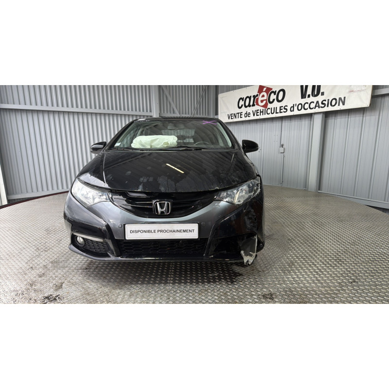 Levier frein à main HONDA CIVIC 9