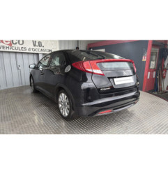 Levier frein à main HONDA CIVIC 9 Photo n°6