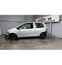 Train arriere complet RENAULT TWINGO 1 Photo n°3