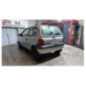 Train arriere complet RENAULT TWINGO 1