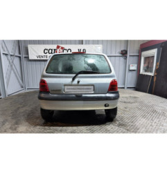 Train arriere complet RENAULT TWINGO 1 Photo n°8