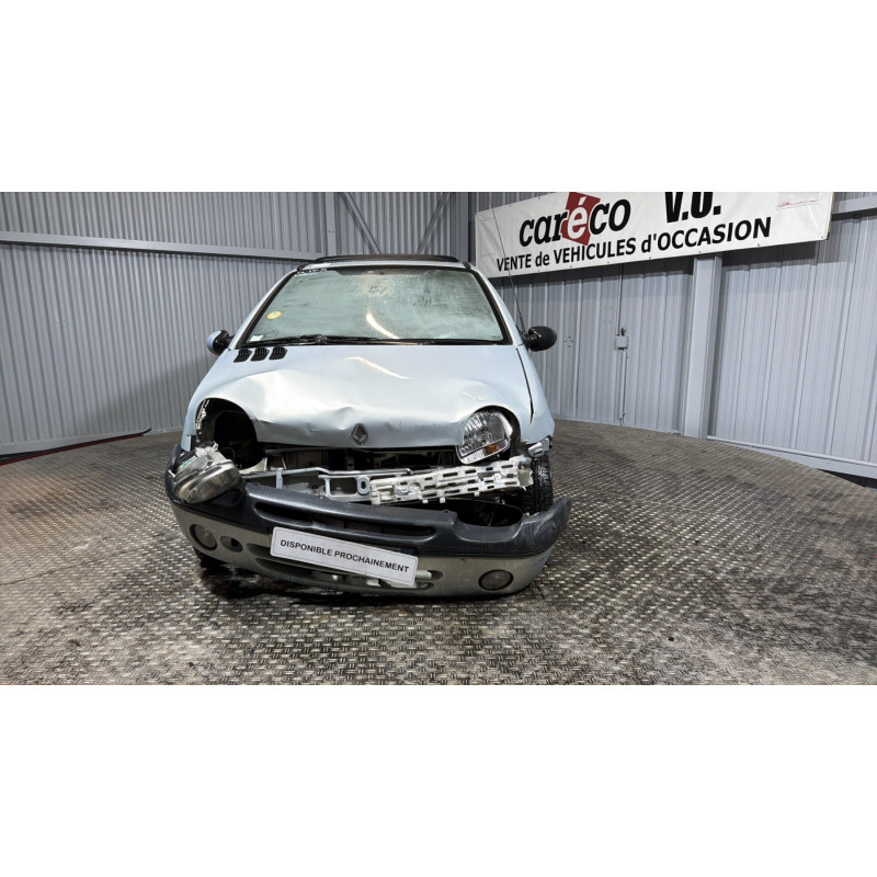 Feu arriere principal droit (feux) RENAULT TWINGO 1