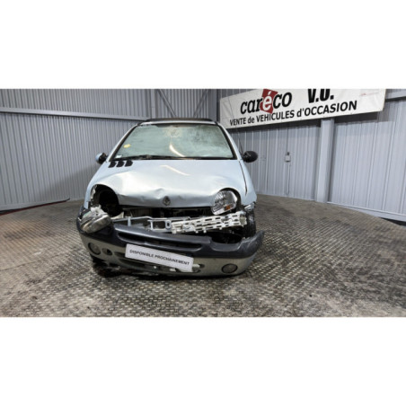 Moteur leve vitre avant gauche RENAULT TWINGO 1 Photo n°1