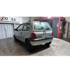 Pare soleil gauche RENAULT TWINGO 1 Photo n°6