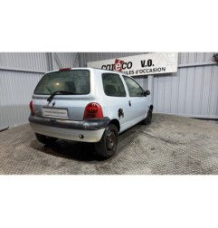 Etrier avant gauche (freinage) RENAULT TWINGO 1 Photo n°7