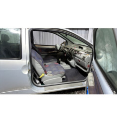 Maitre cylindre (freinage) RENAULT TWINGO 1 Photo n°5