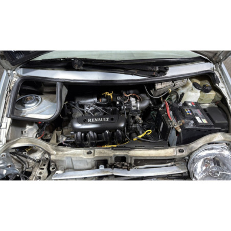 Moyeu avant droit RENAULT TWINGO 1