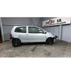 Moyeu avant droit RENAULT TWINGO 1 Photo n°4