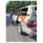 Moteur TOYOTA LAND CRUISER 4 STATION WAGON J100