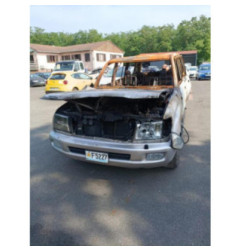 Moteur TOYOTA LAND CRUISER 4 STATION WAGON J100 Photo n°4