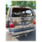 Moteur TOYOTA LAND CRUISER 4 STATION WAGON J100