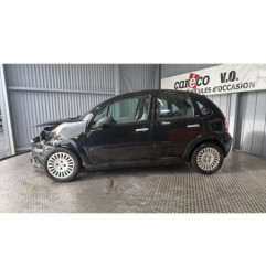 Com (Bloc Contacteur Tournant+Commodo Essuie Glace+Commodo Phare) CITROEN C3 1 Photo n°7