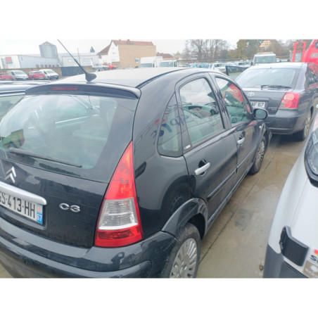Retroviseur droit CITROEN C3 1