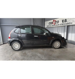 Compteur CITROEN C3 1 Photo n°8