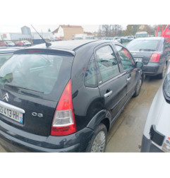 Mastervac CITROEN C3 1