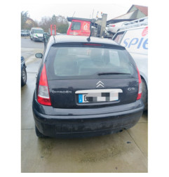 Cardan gauche (transmission) CITROEN C3 1 Photo n°1