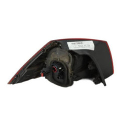 Feu arriere principal droit (feux) VOLKSWAGEN GOLF 7 Photo n°4