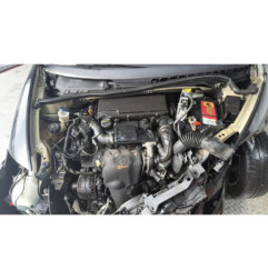 Amortisseur avant droit CITROEN C3 1 Photo n°6